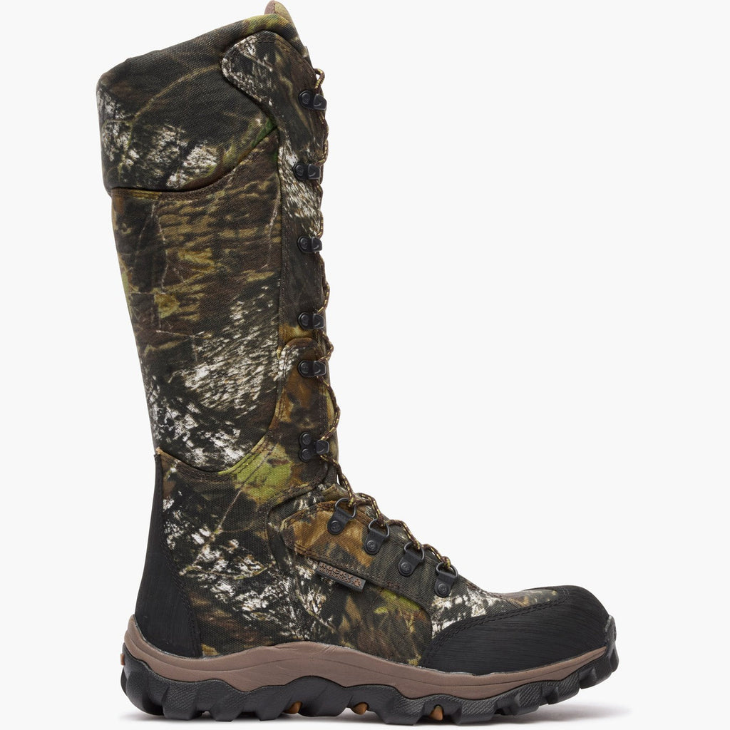 Rocky Lynx Waterproof Snake Boot