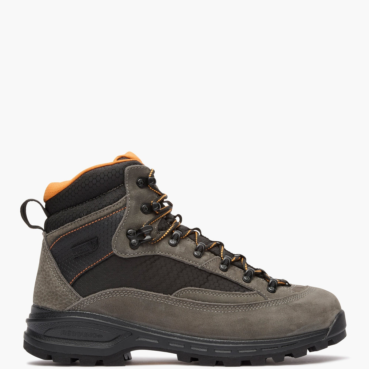 Rocky MTN Stalker Pro Waterproof Mountain Boot