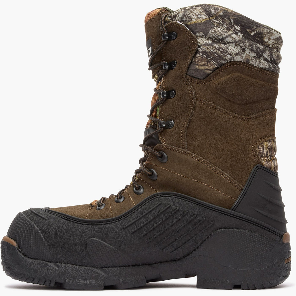 Rocky Blizzard Stalker Waterproof 1200G Insulated Boot