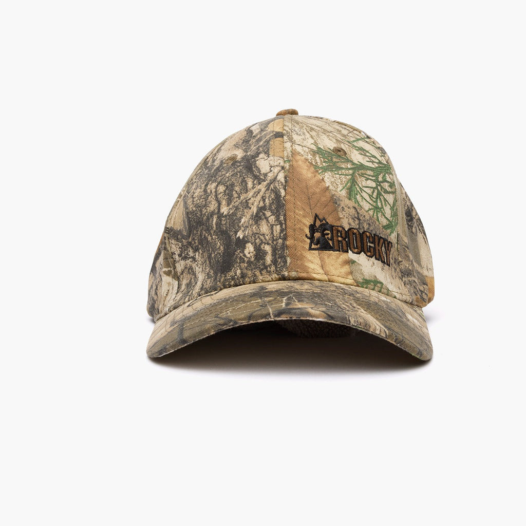 Rocky ProHunter Camo Flexfit Hat