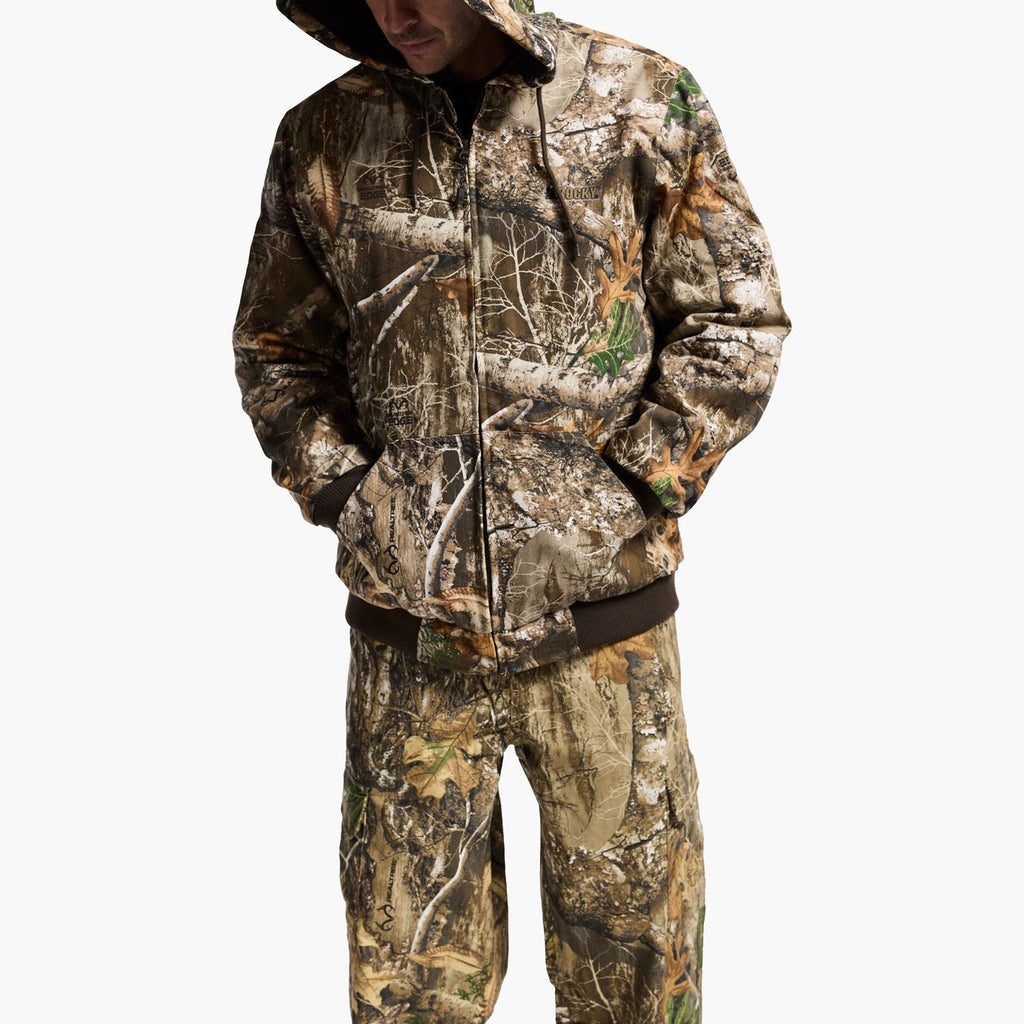 Rocky ProHunter Chore Coat