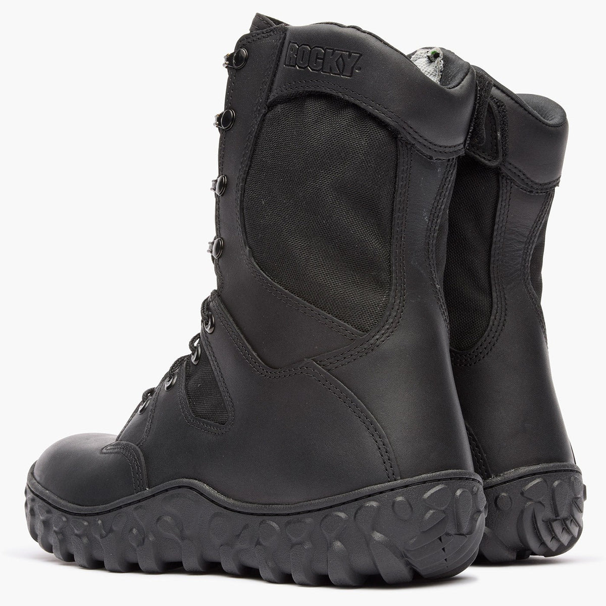 Rocky S2V Predator Military Boot