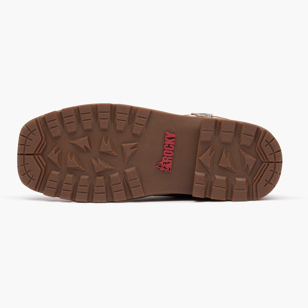 Rocky Big Kids’ Legacy 32 Waterproof Western Boot