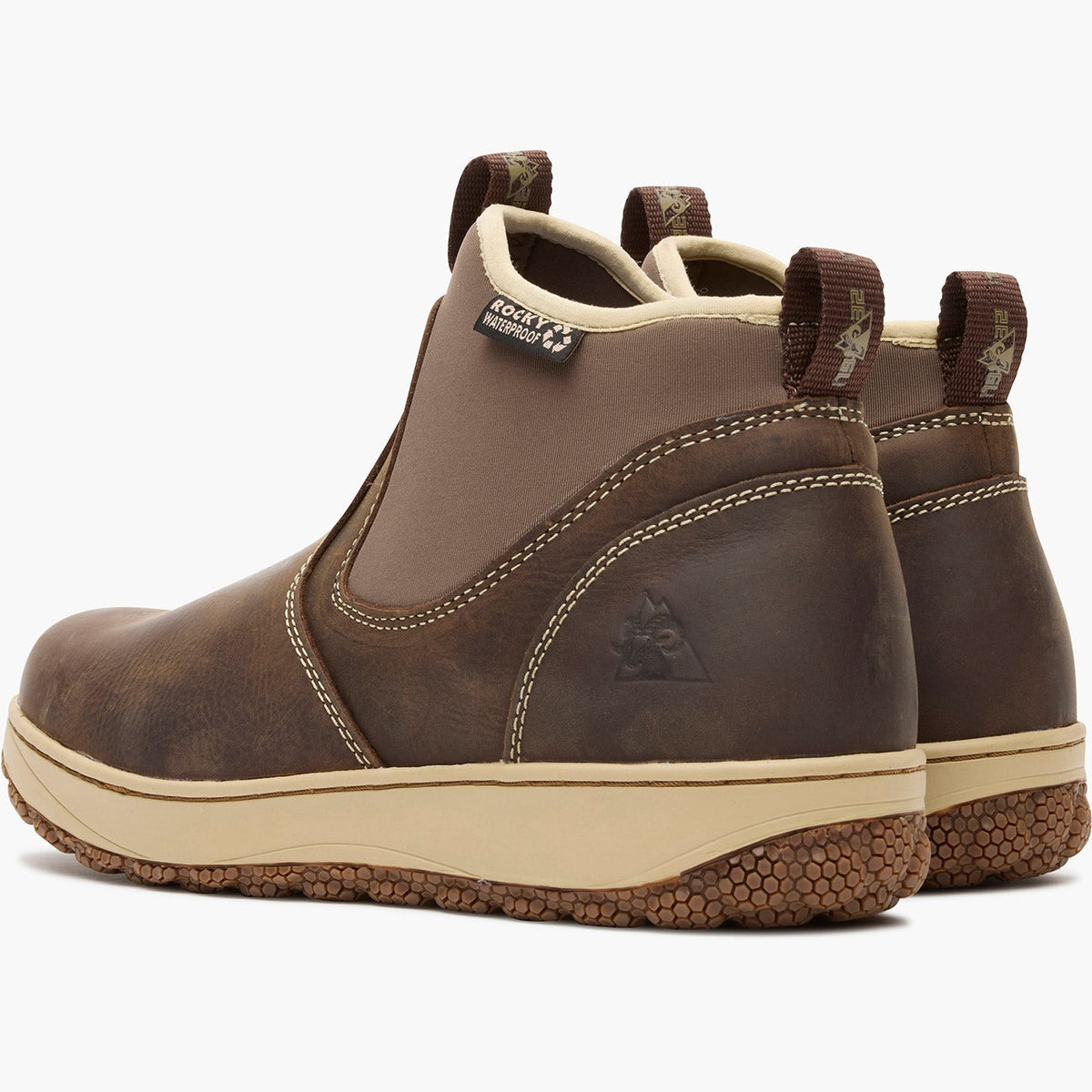Rocky Dry-Strike SRX Waterproof Outdoor Boot