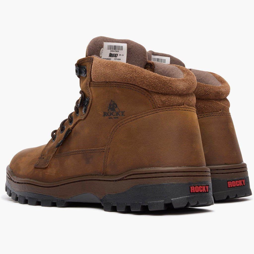 Rocky Outback GORE-TEX® Waterproof Hiker Boot