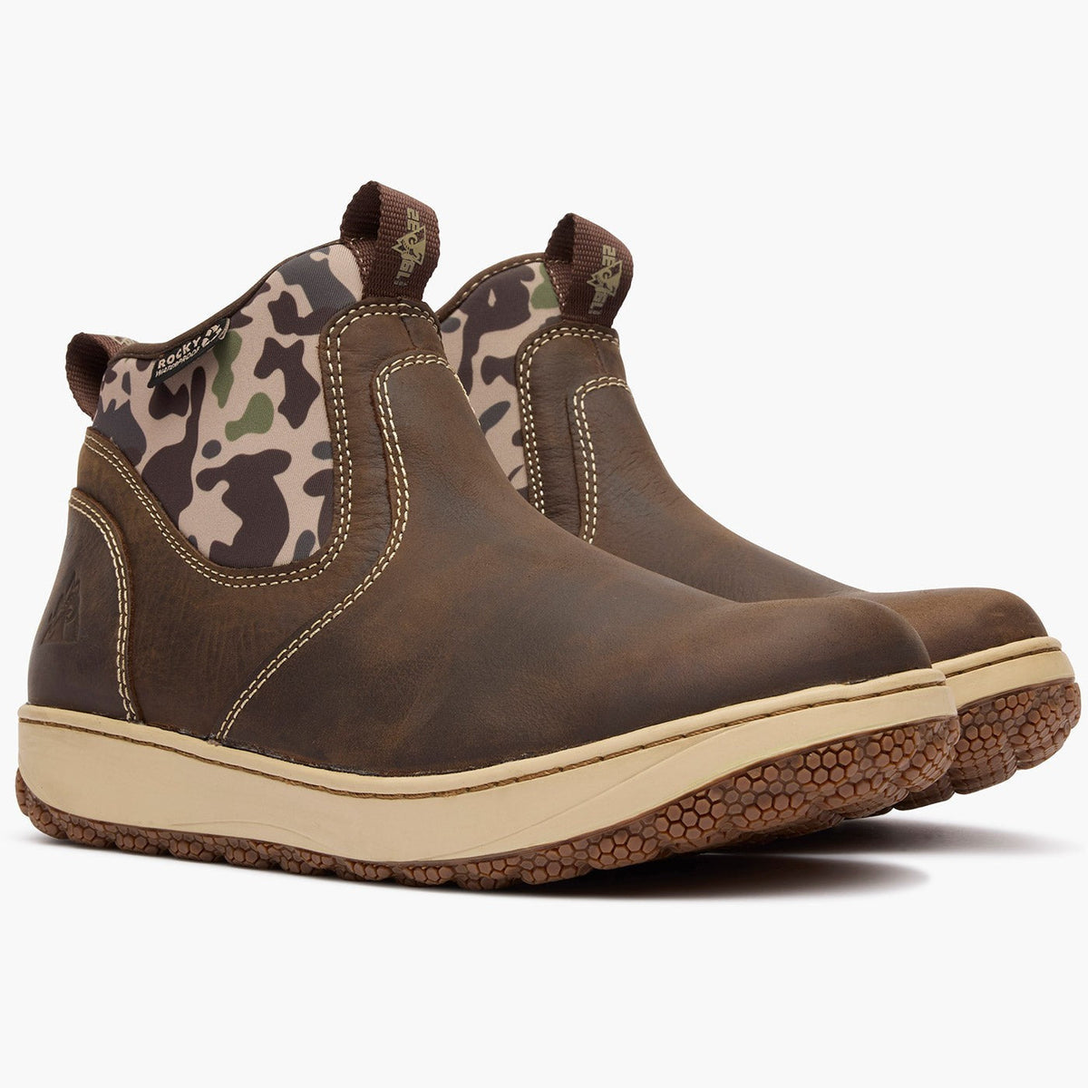 Rocky Dry-Strike SRX Outdoor Boot