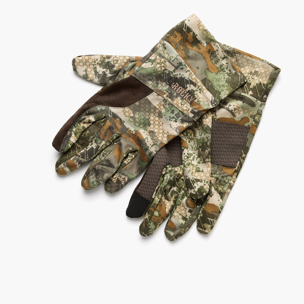 Rocky SIQ Atomic Gloves