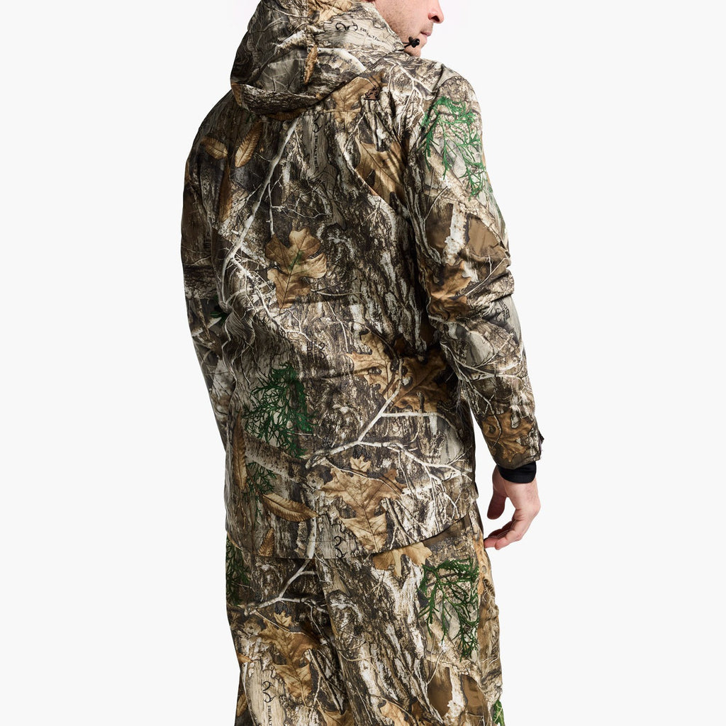 Rocky ProHunter Rain Jacket with Hood
