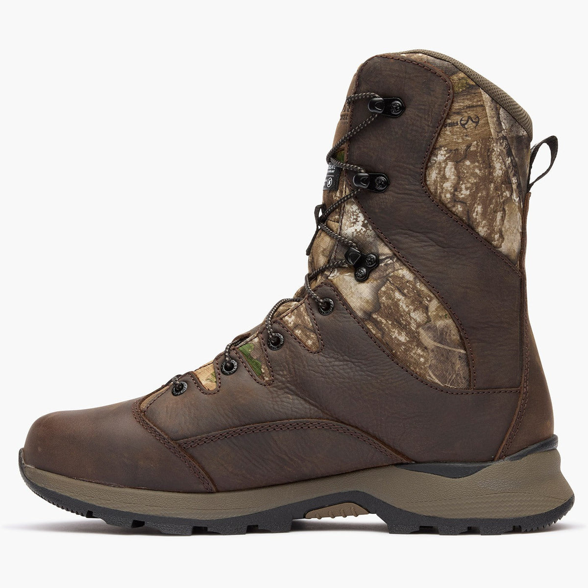 Rocky Trophy Series 800G Insulated Outdoor Boot