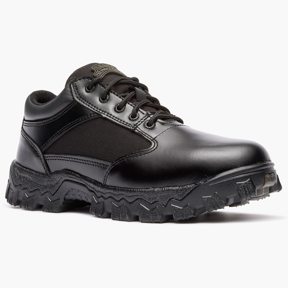 Rocky Alpha Force Oxford Shoe
