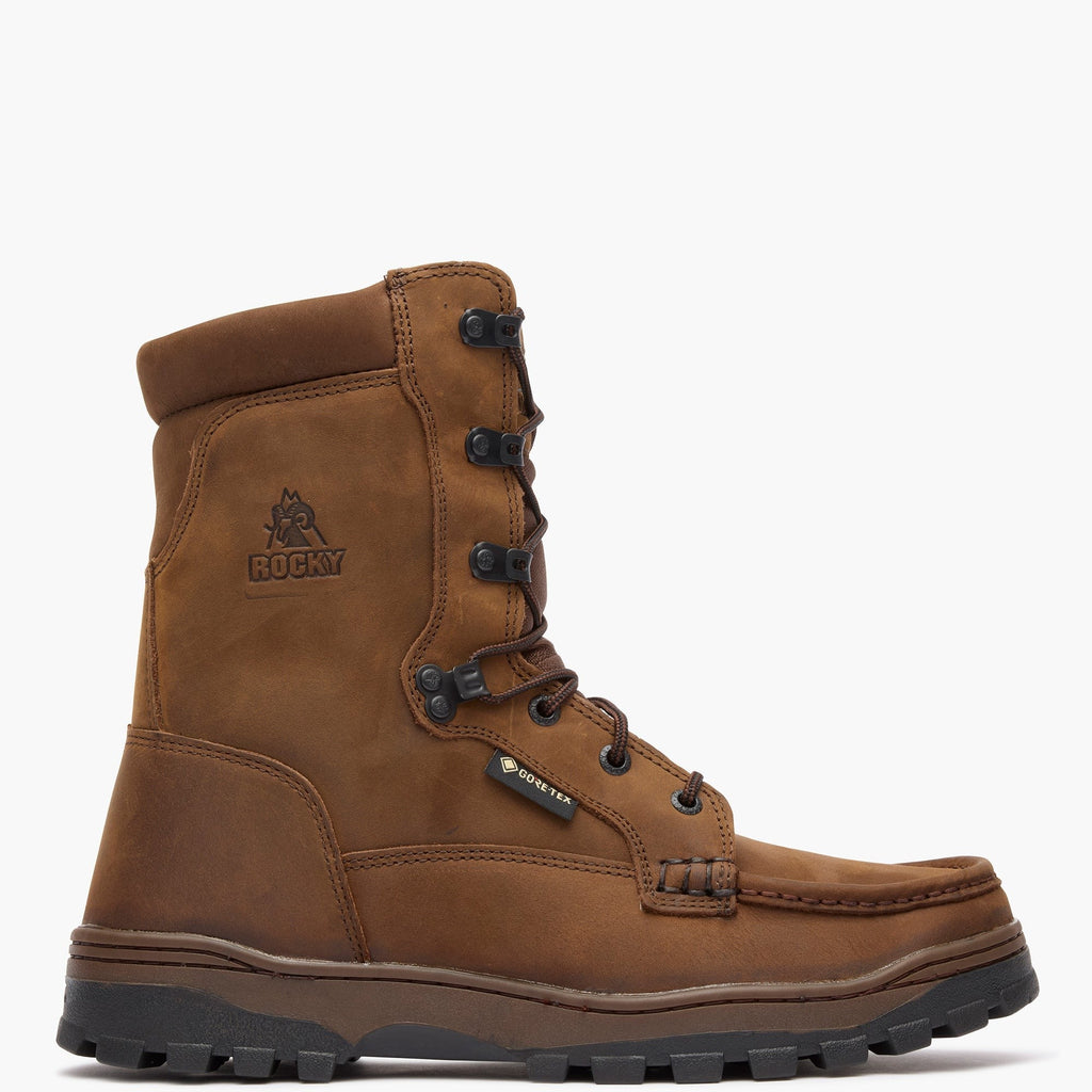 Rocky Outback Gore-Tex Waterproof Boot