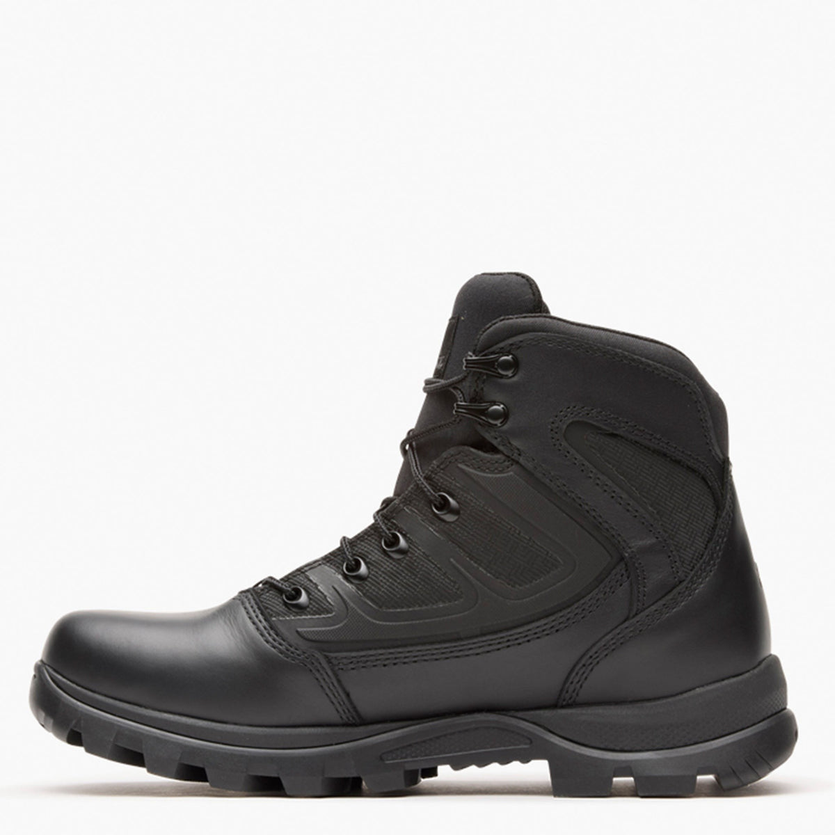 Rocky Enforcer 6” Waterproof Public Service Boot
