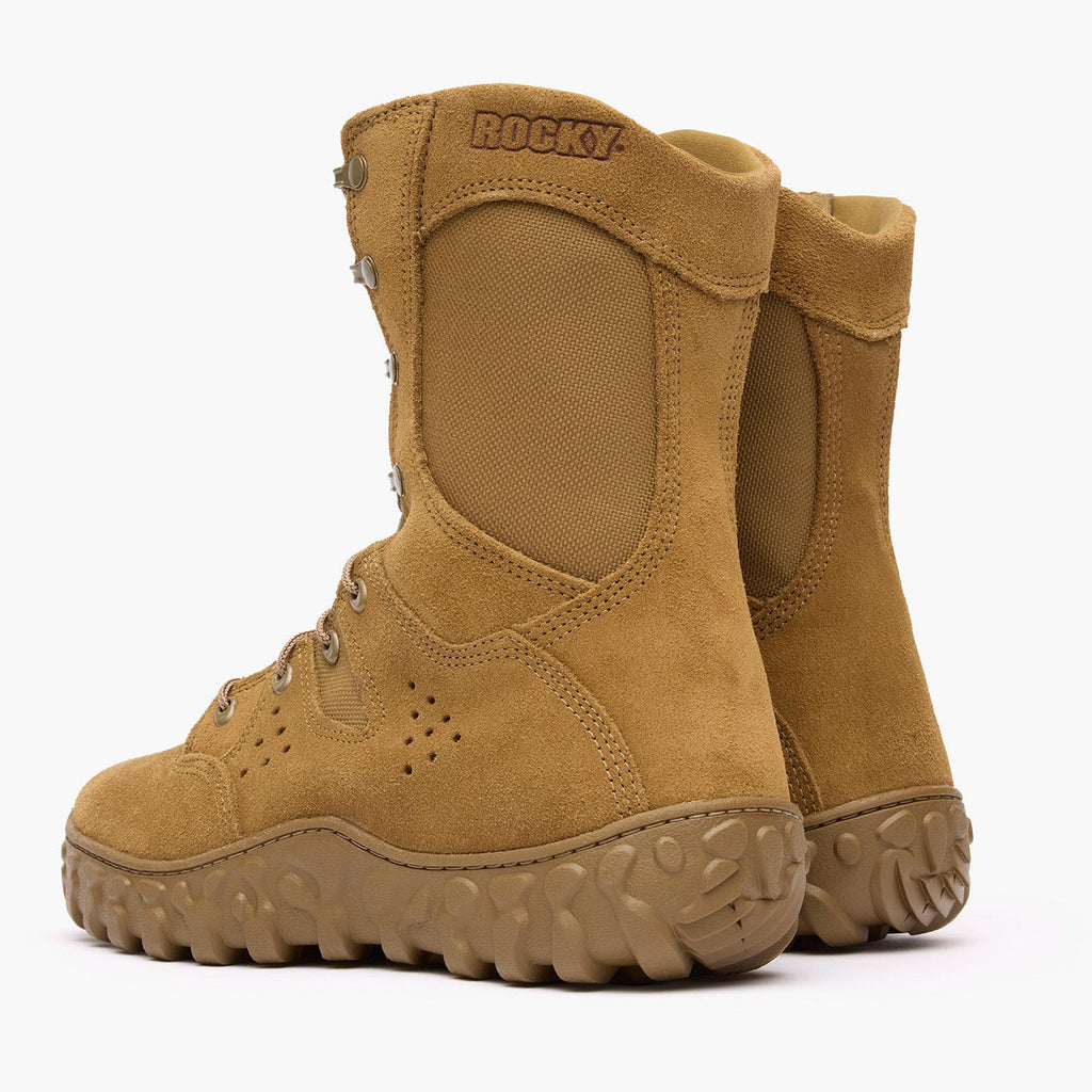 Rocky S2V Predator Military Boot