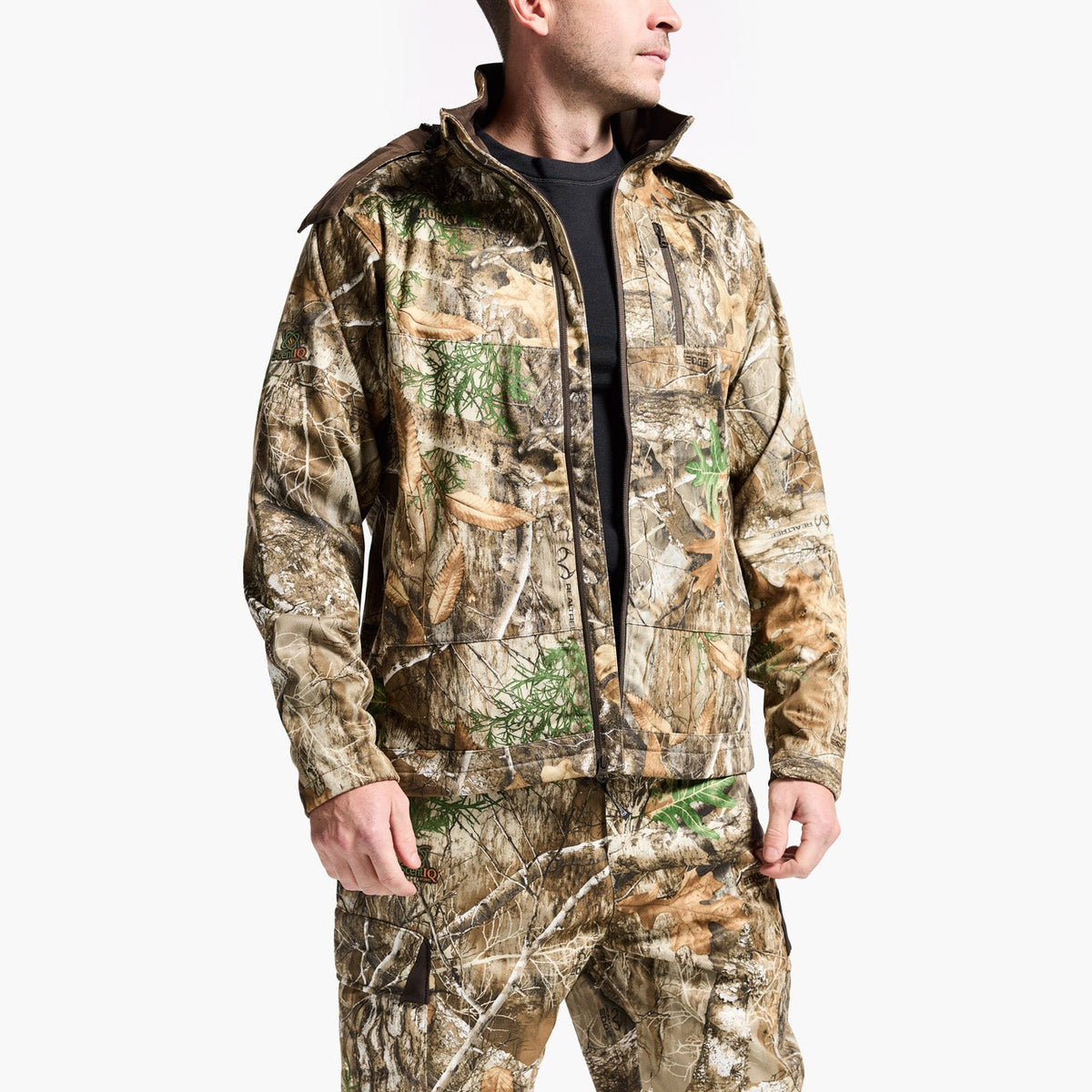 Rocky Stratum Waterproof Jacket