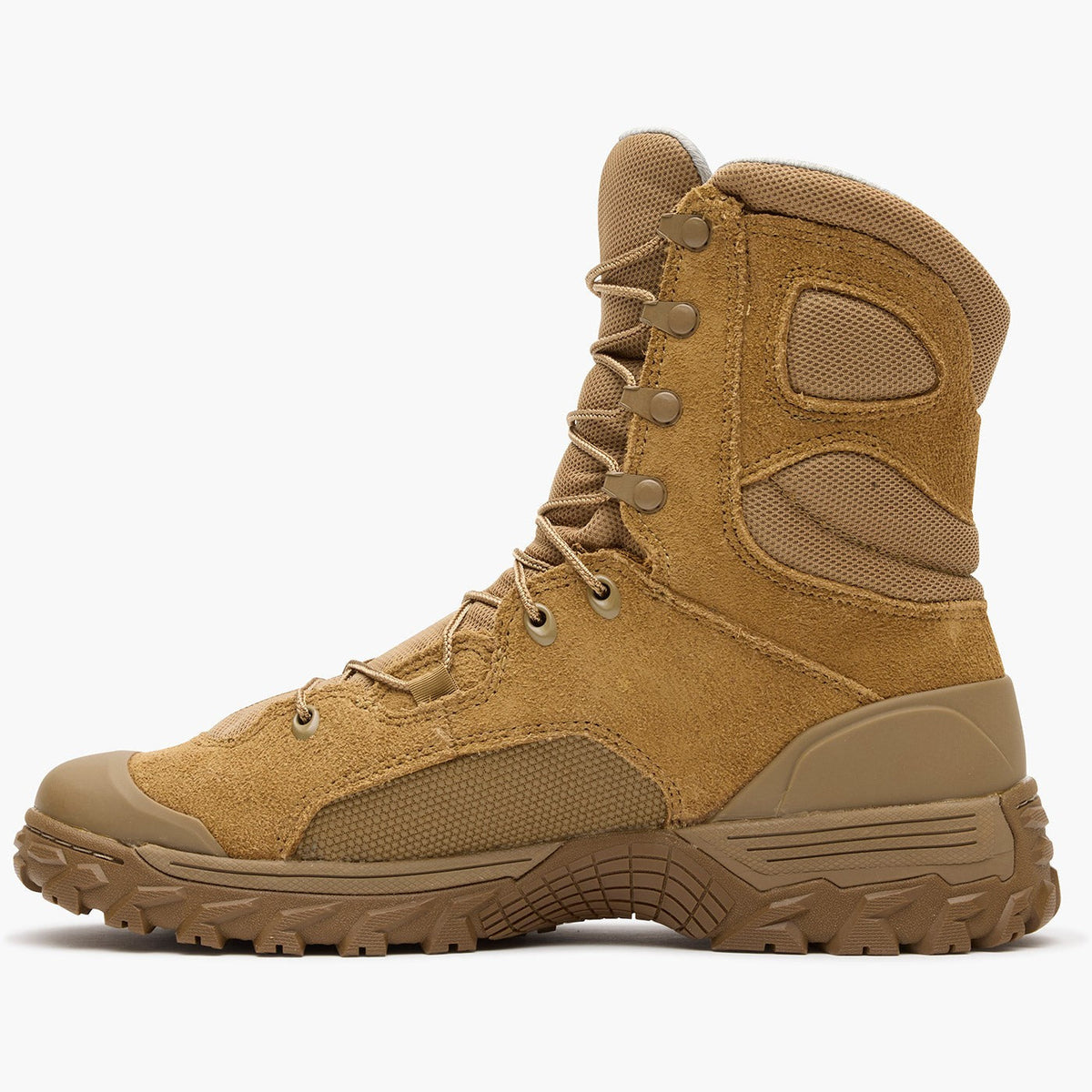 Rocky Mountain Combat Waterproof Military Boot