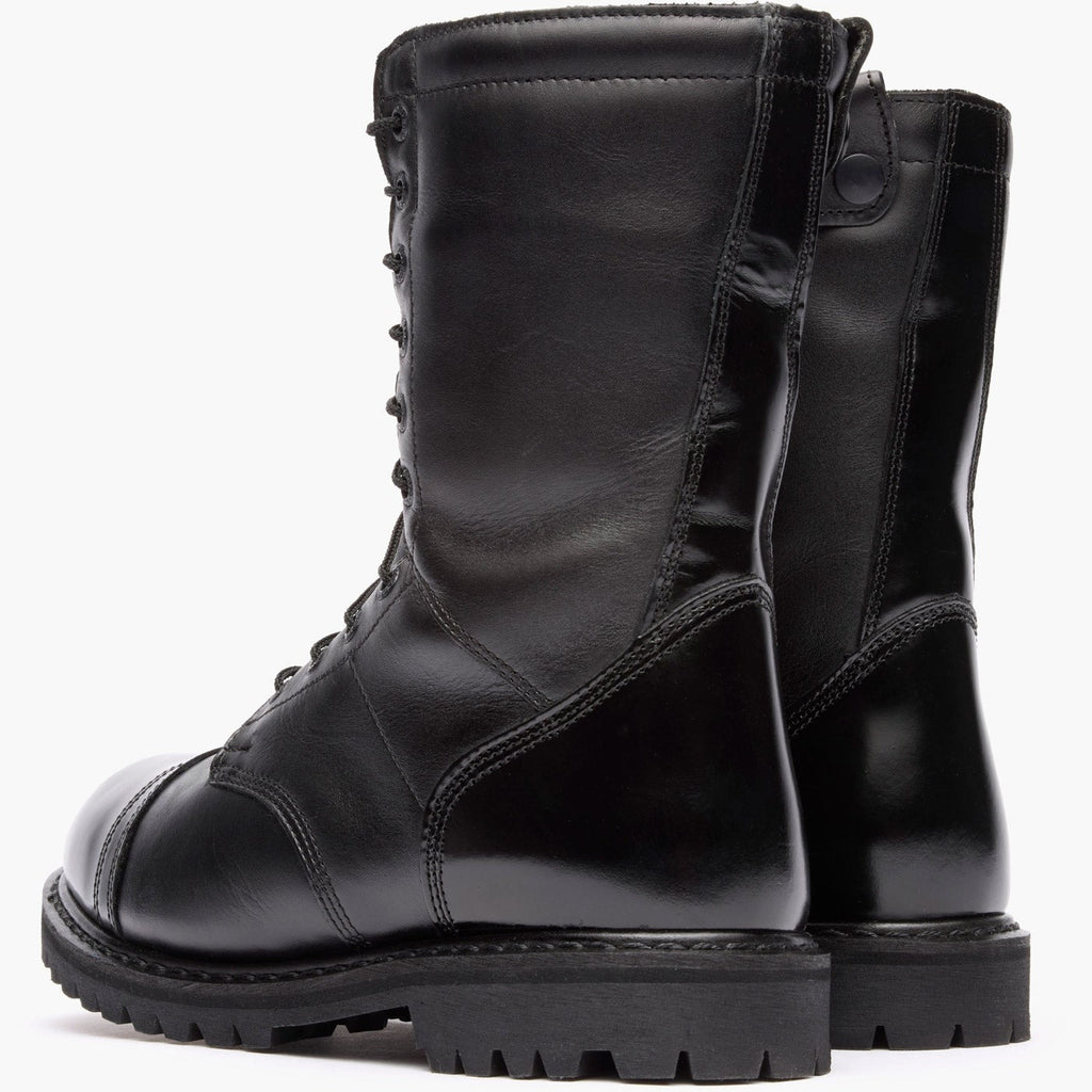 Rocky Waterproof 200G Insulated Side Zipper Jump Boot