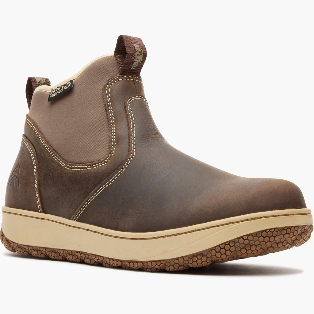 Rocky Dry-Strike SRX Waterproof Outdoor Boot