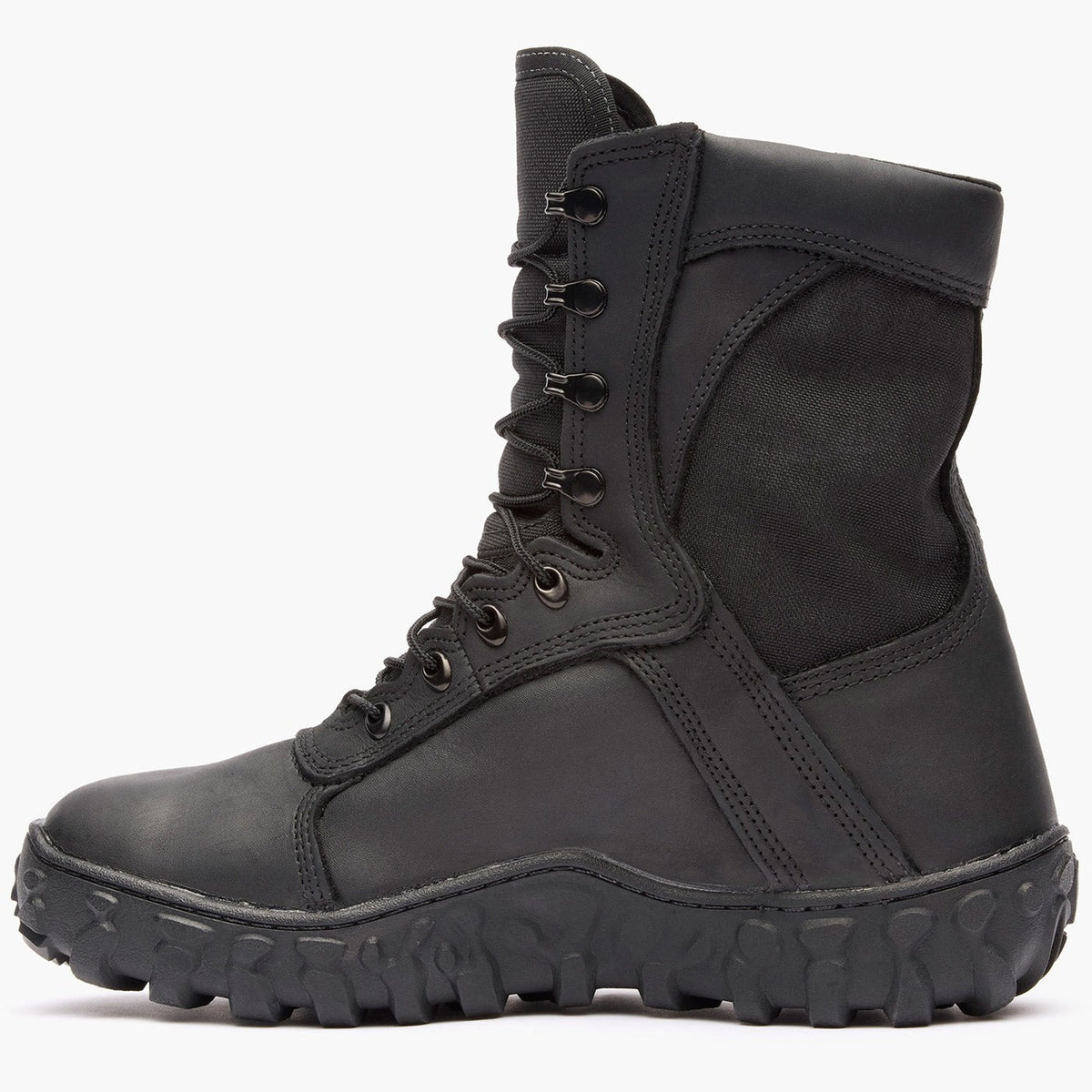 Rocky S2V 600G Insulated Waterproof Military Boot