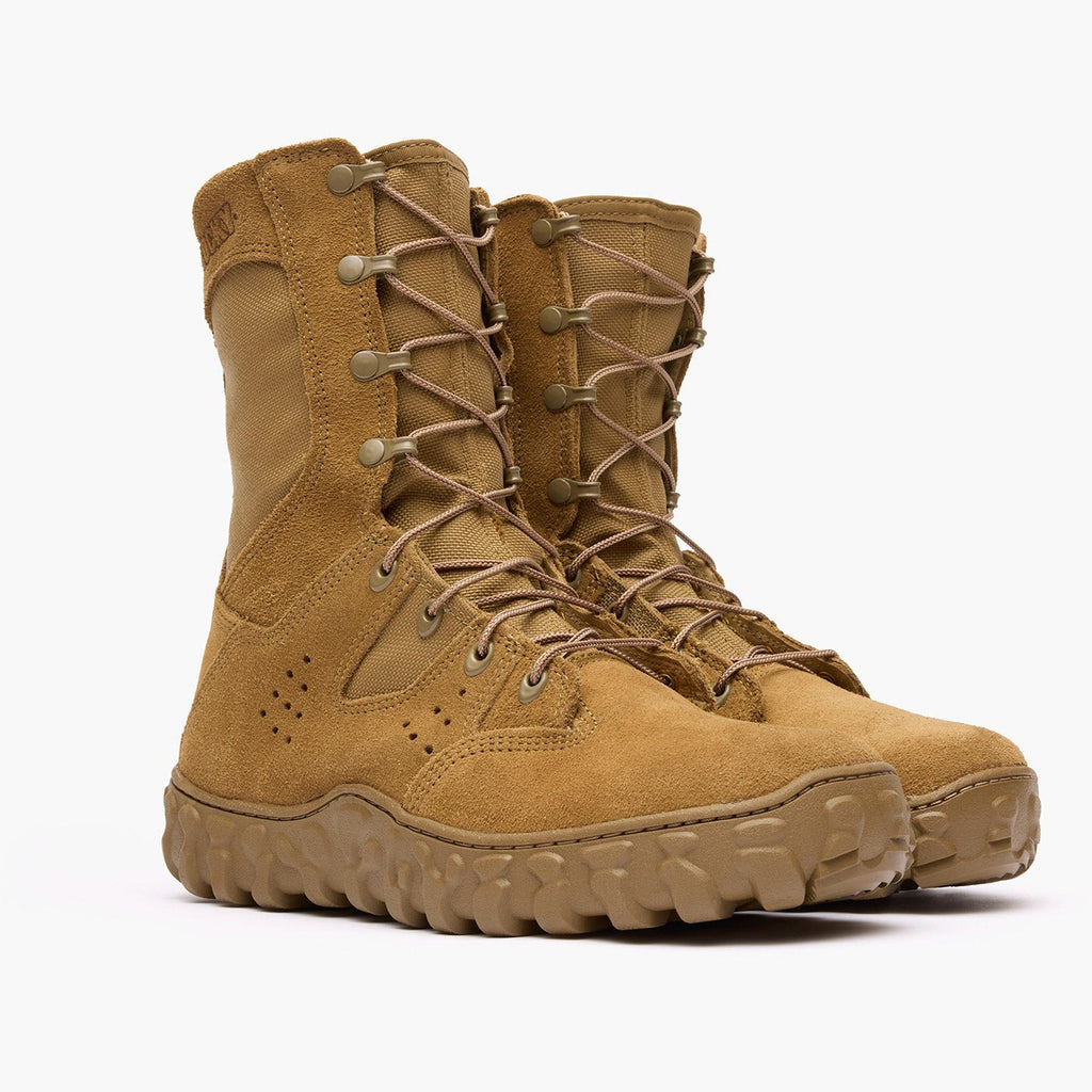 Rocky S2V Predator Military Boot