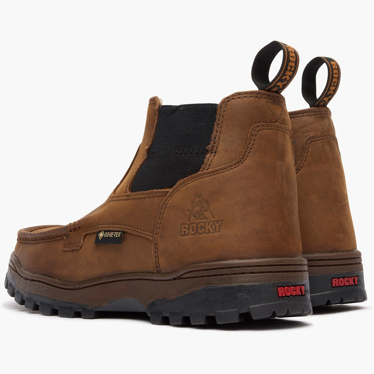 Rocky Outback GORE-TEX® Waterproof Hiker Boot