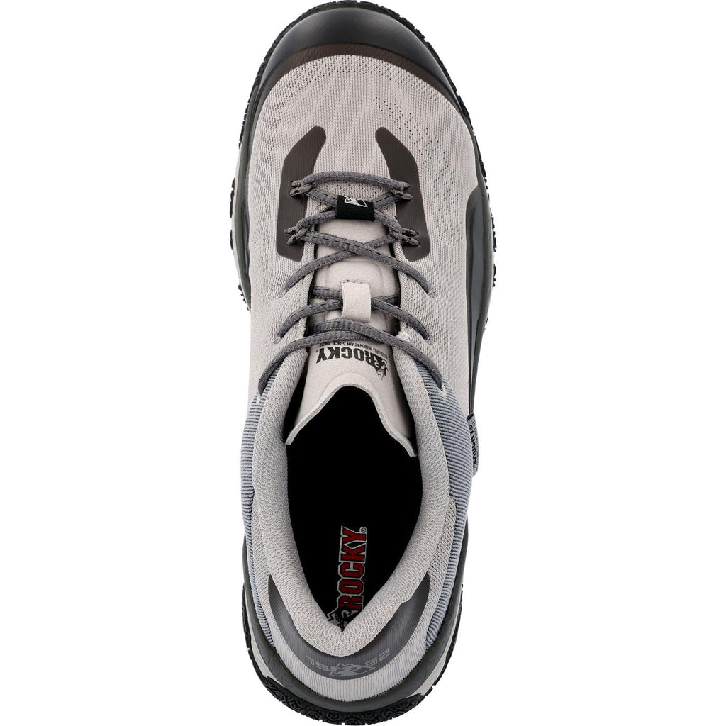 Rocky Women’s Rebound SR Sport Composite Toe Work Shoe