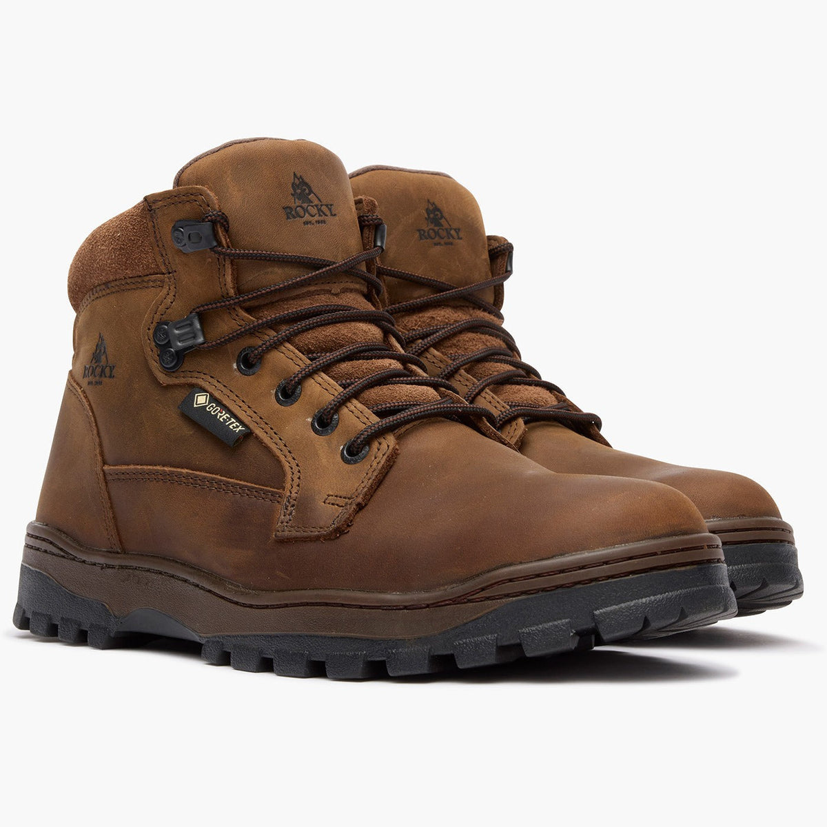 Rocky Outback GORE-TEX® Waterproof Hiker Boot