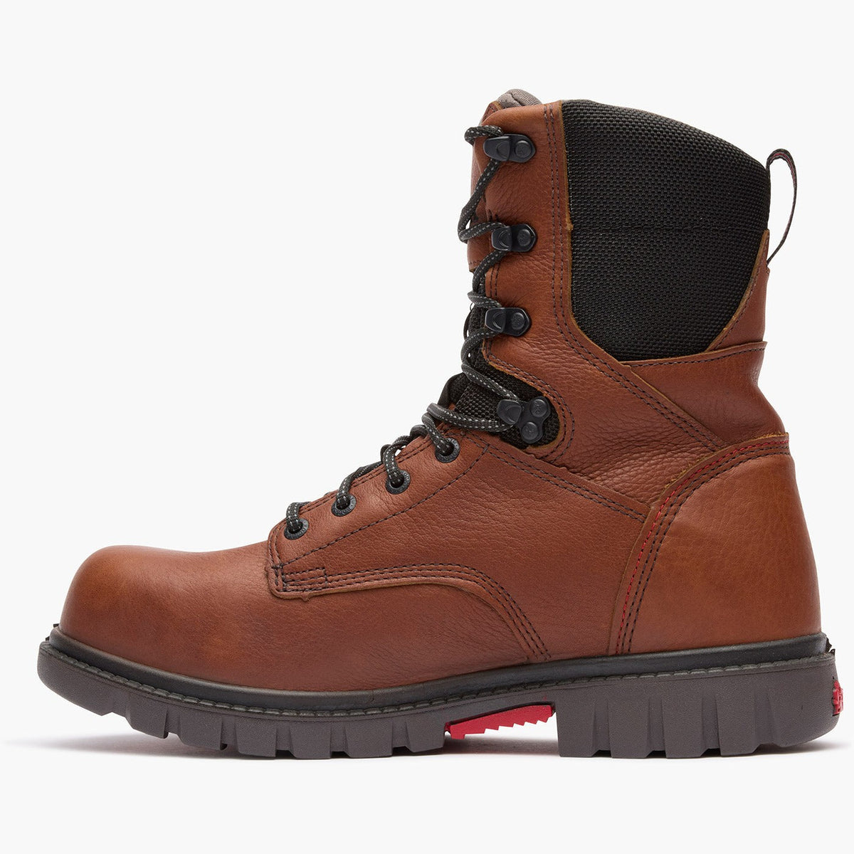 Rocky Worksmart 8" Waterproof Composite Toe Work Boot