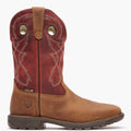 Rocky Legacy 32 Steel Toe Waterproof Western Boot
