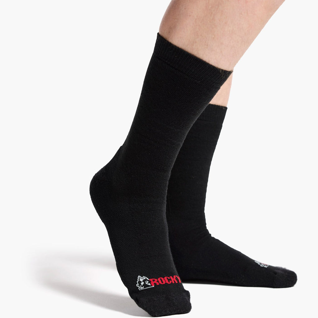 Rocky Commercial Military Socks