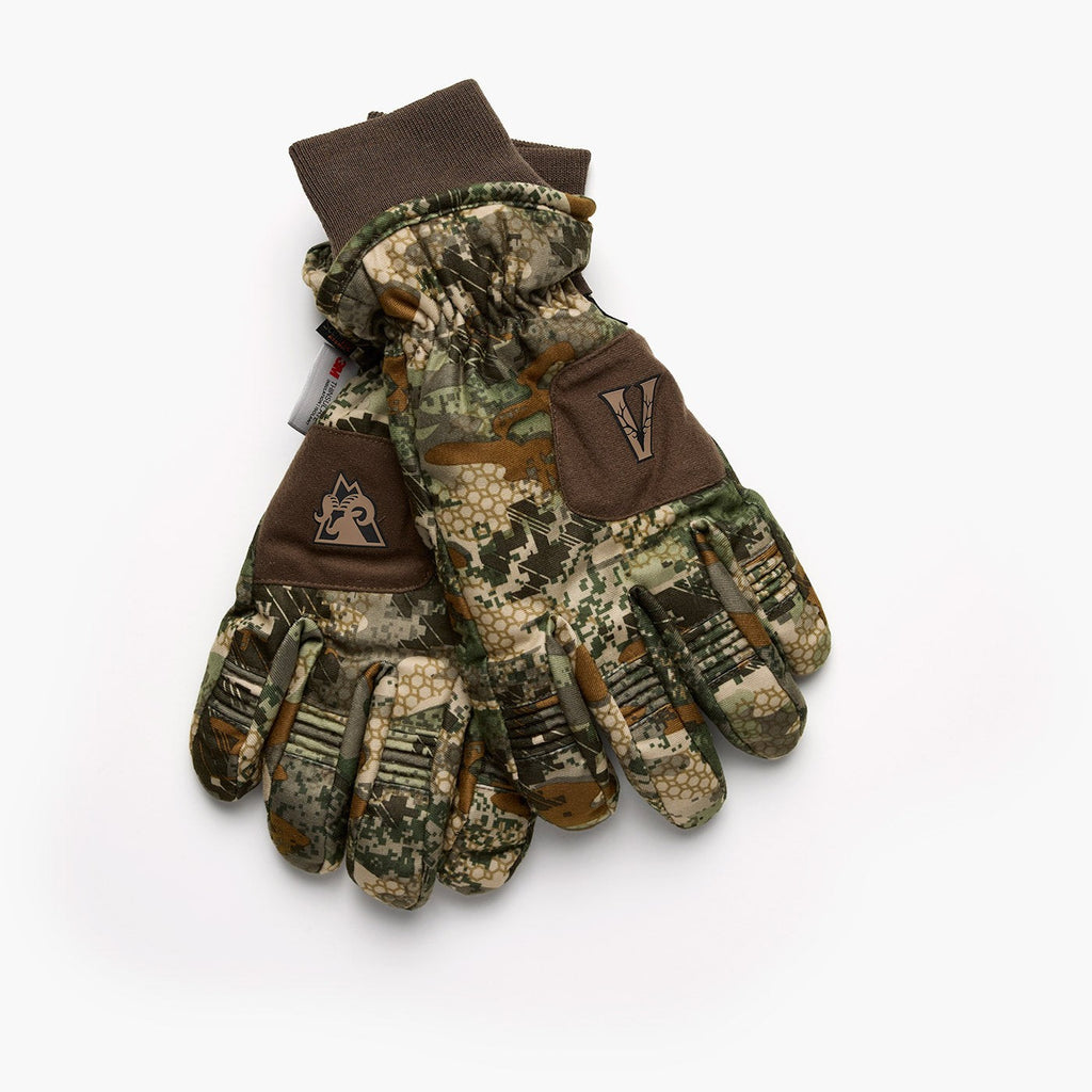 Rocky Waterproof 40G Insulated Gloves