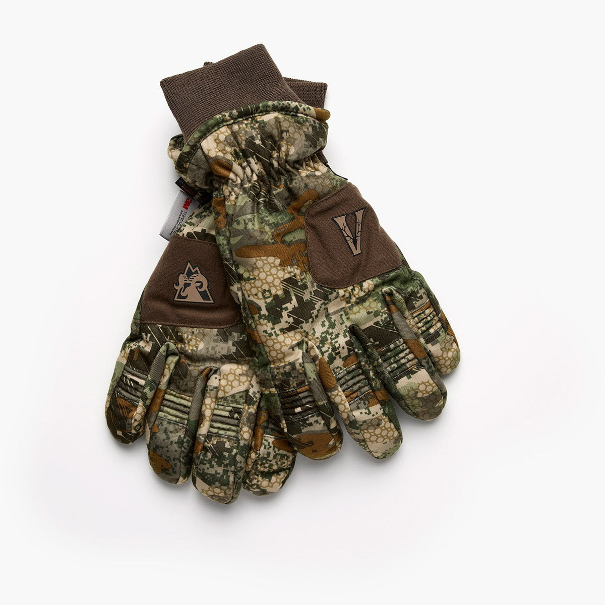 Rocky Waterproof 40G Insulated Gloves