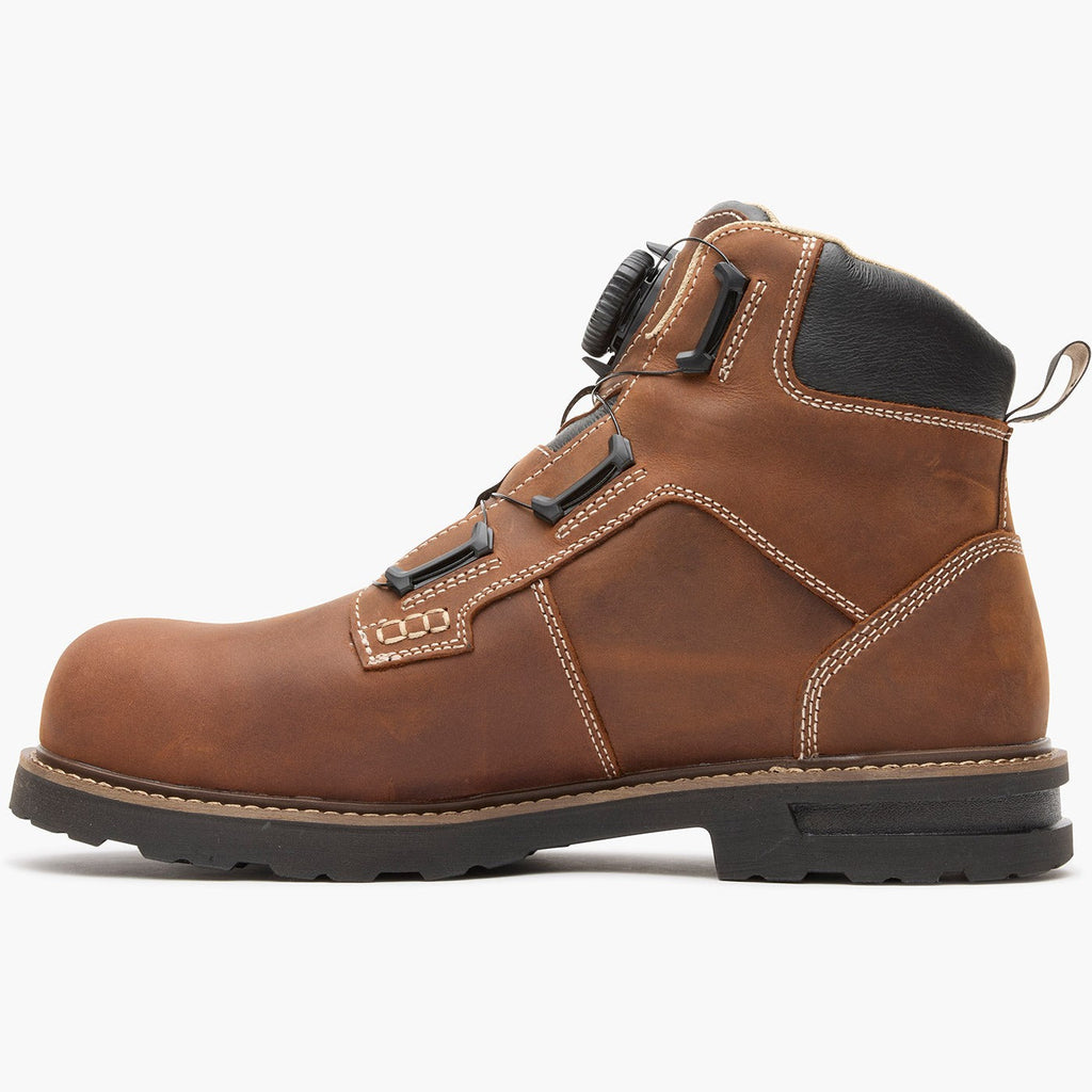 Rocky Grindstone XTR BOA Composite Toe Work Boot