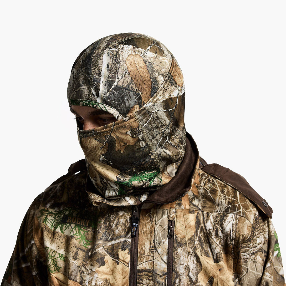 Rocky Convertible Balaclava