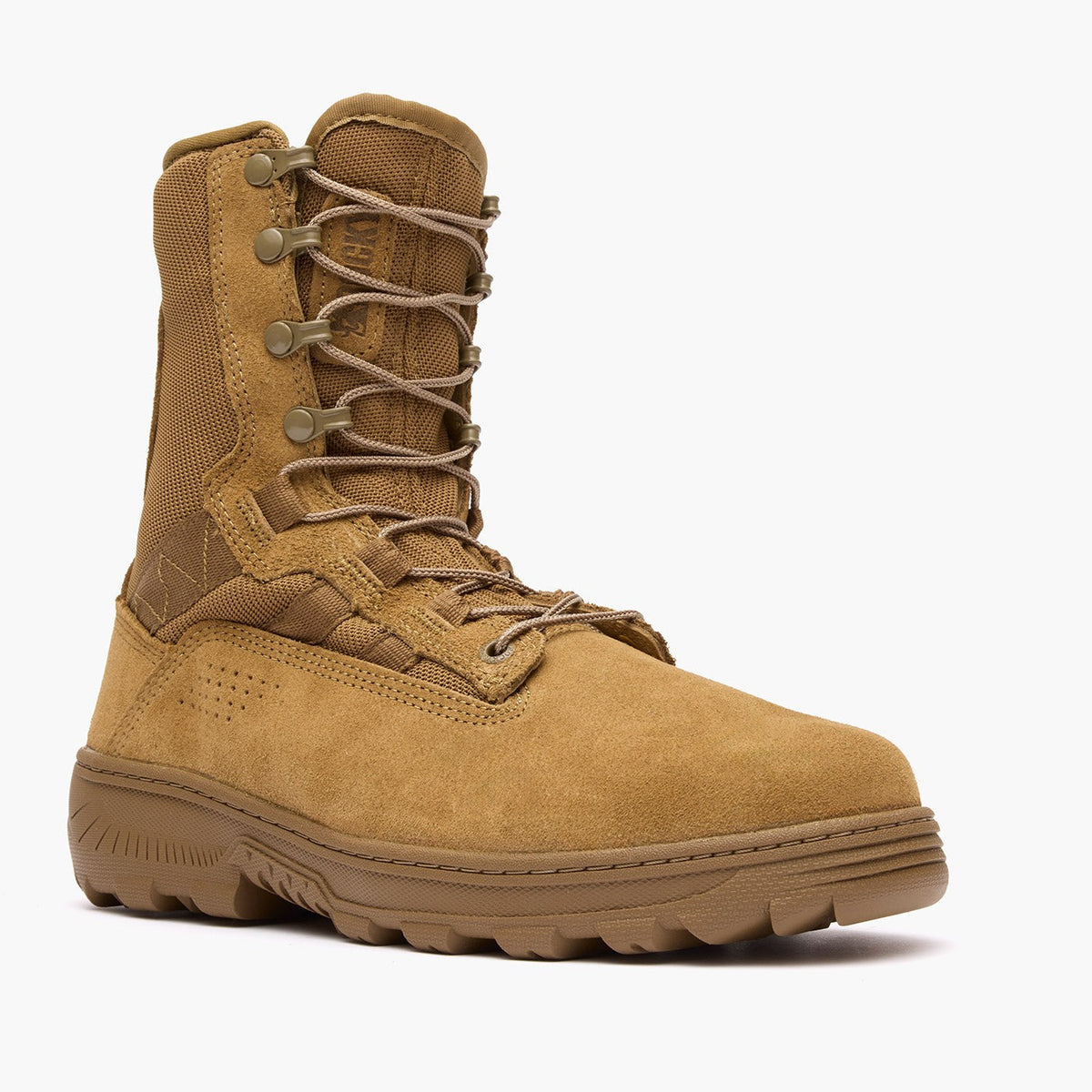 Rocky Havoc Commercial Military Boot