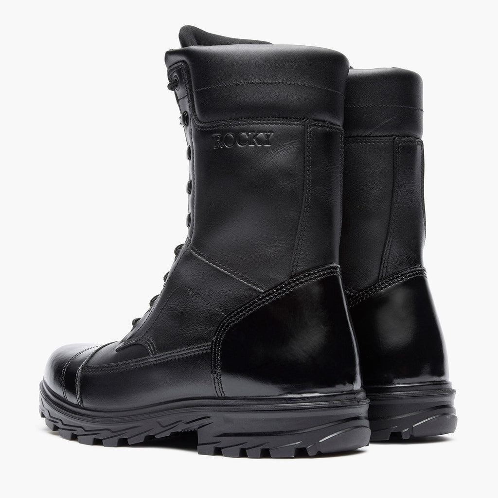 Rocky Jump Boot Pro 10” Public Service Boot