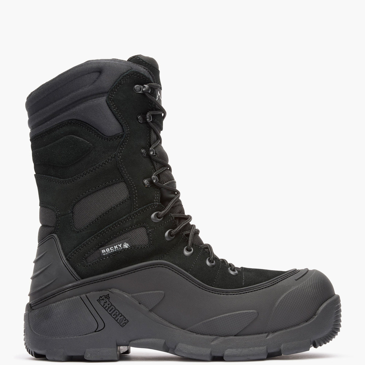 Rocky Blizzard Stalker Waterproof 1200G Insulated Boot