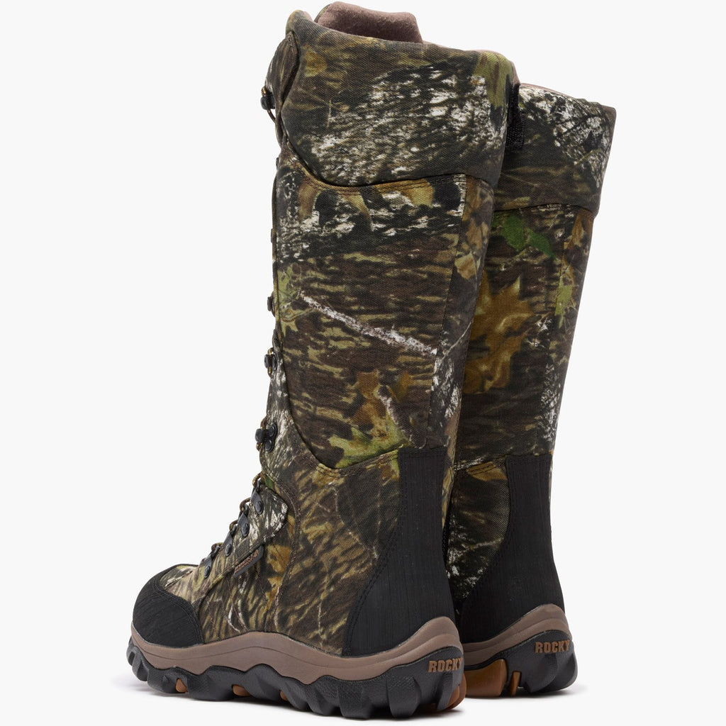 Rocky Lynx Waterproof Snake Boot