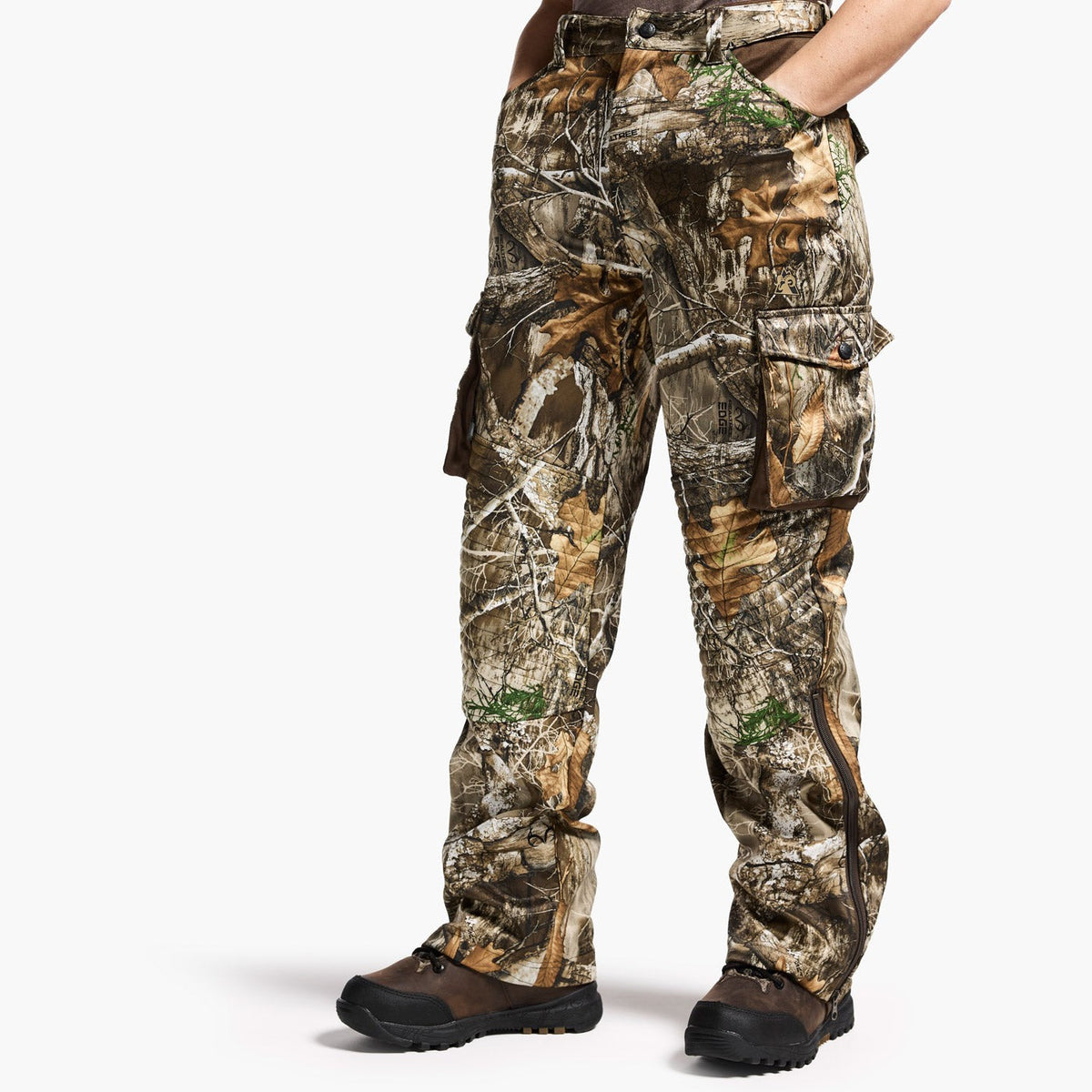 Rocky Stratum Women's Outdoor Pants