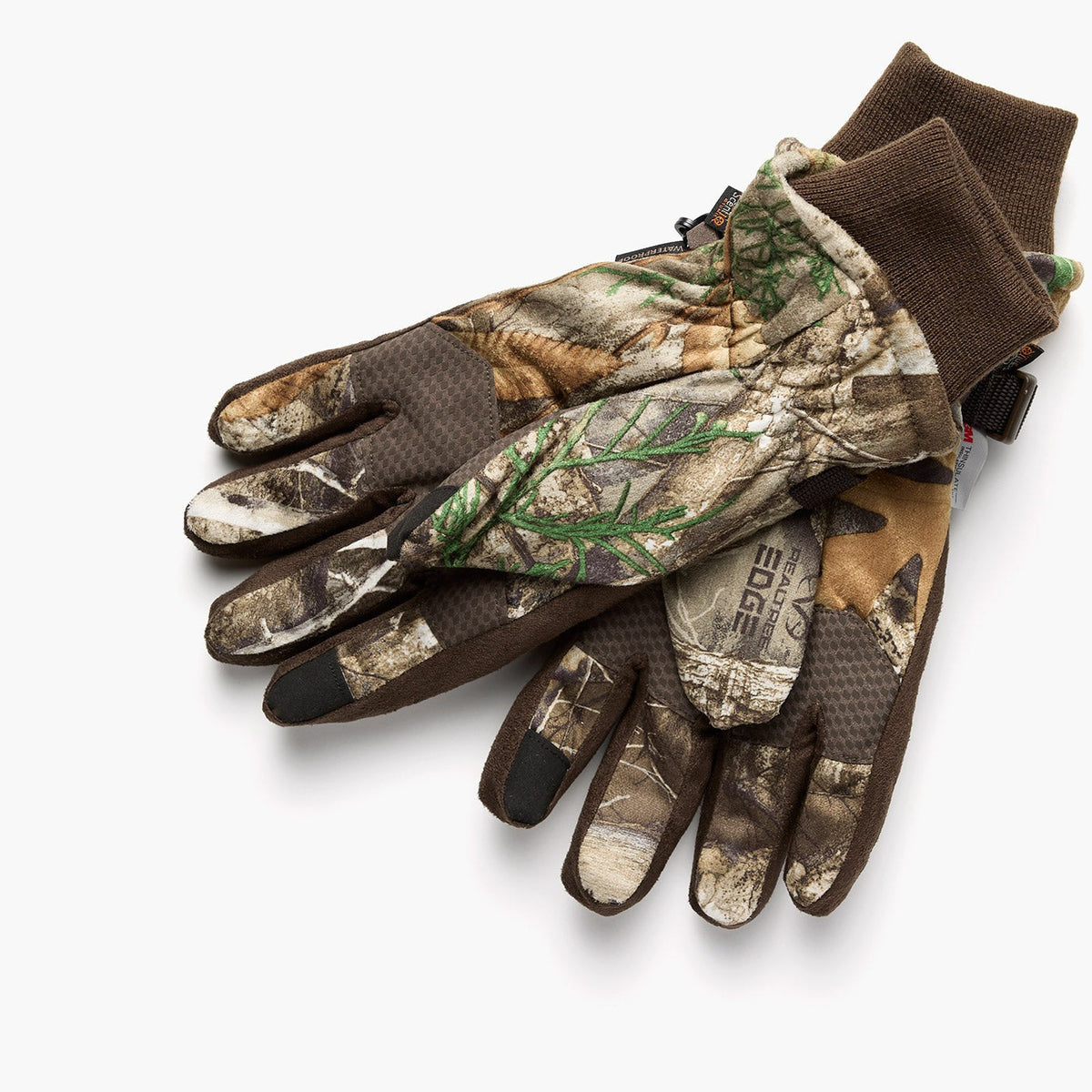 Rocky 100G Insulated Waterproof Outdoor Gloves