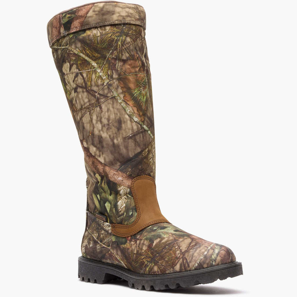 Rocky Low Country Waterproof Snake Boot