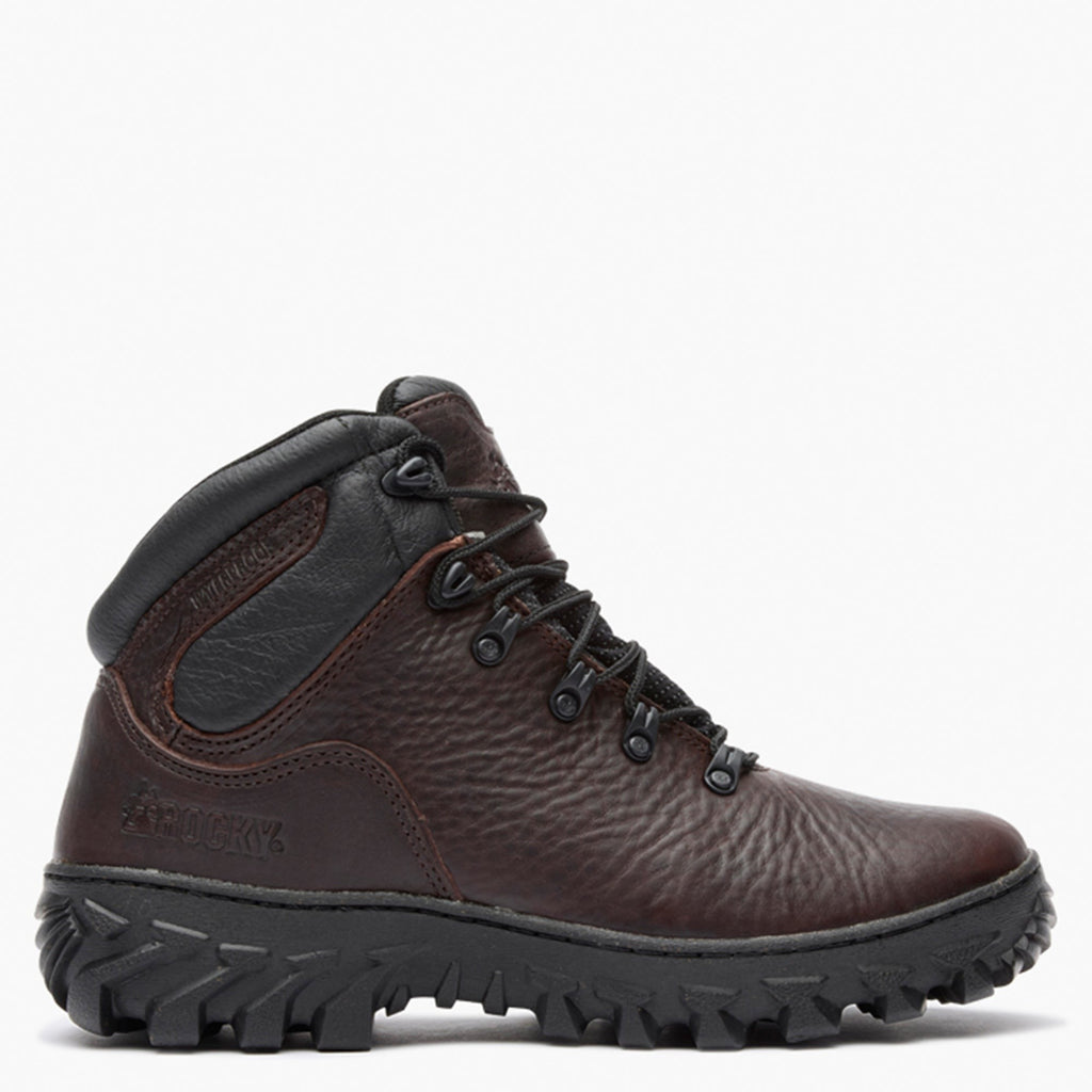 Rocky S2V Jungle Hunter Waterproof Hiker