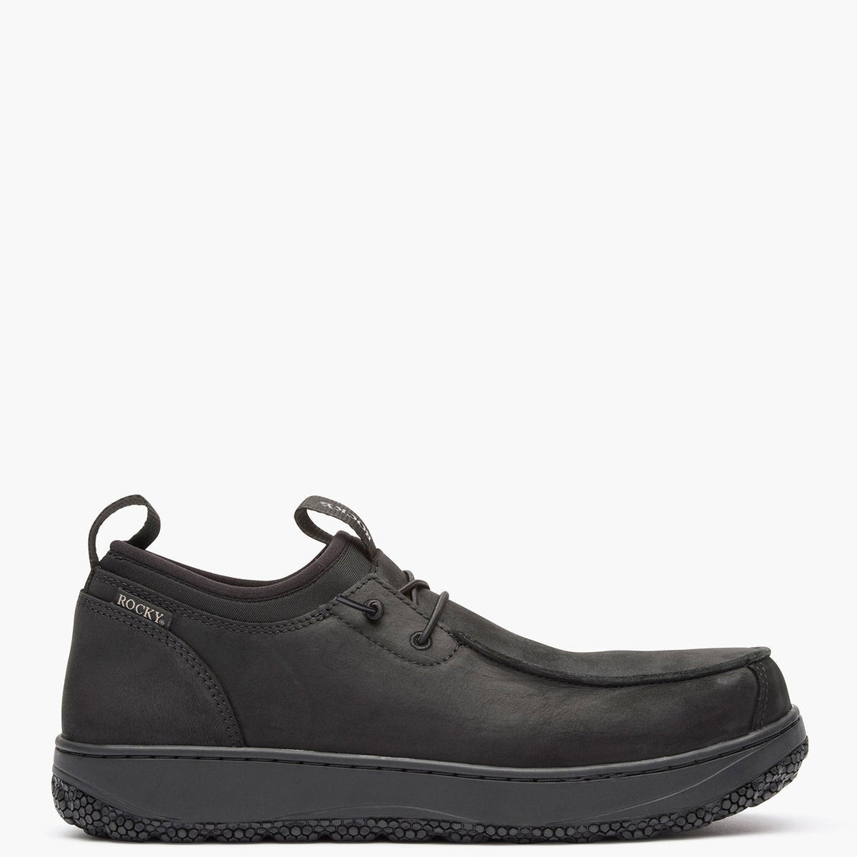 Rocky Dry-Strike SRX Composite Toe Slip-On