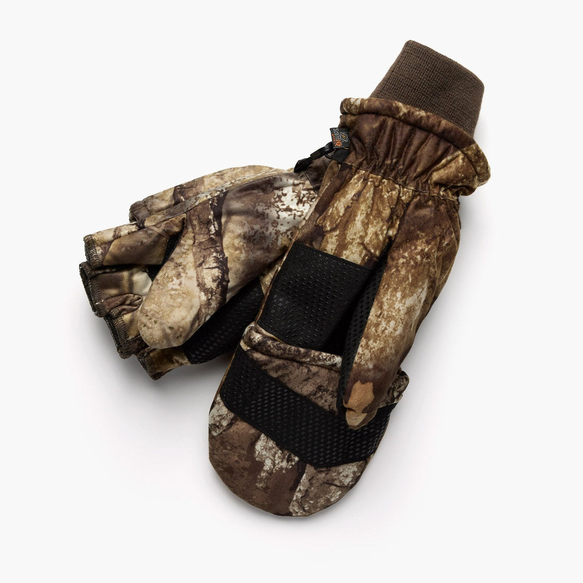 Rocky 60G Insulated Fleece Glomitt