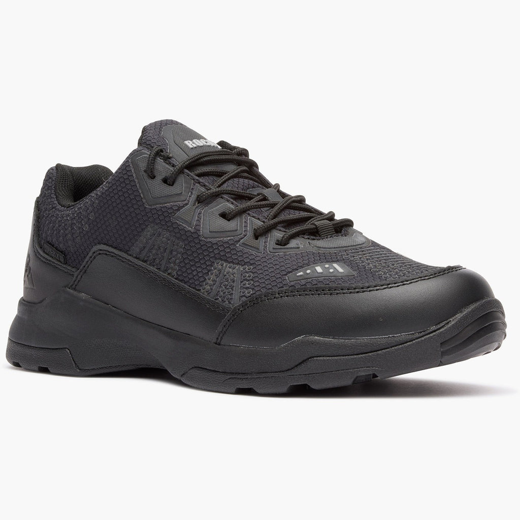 Rocky Tac One Waterproof Public Service Oxford