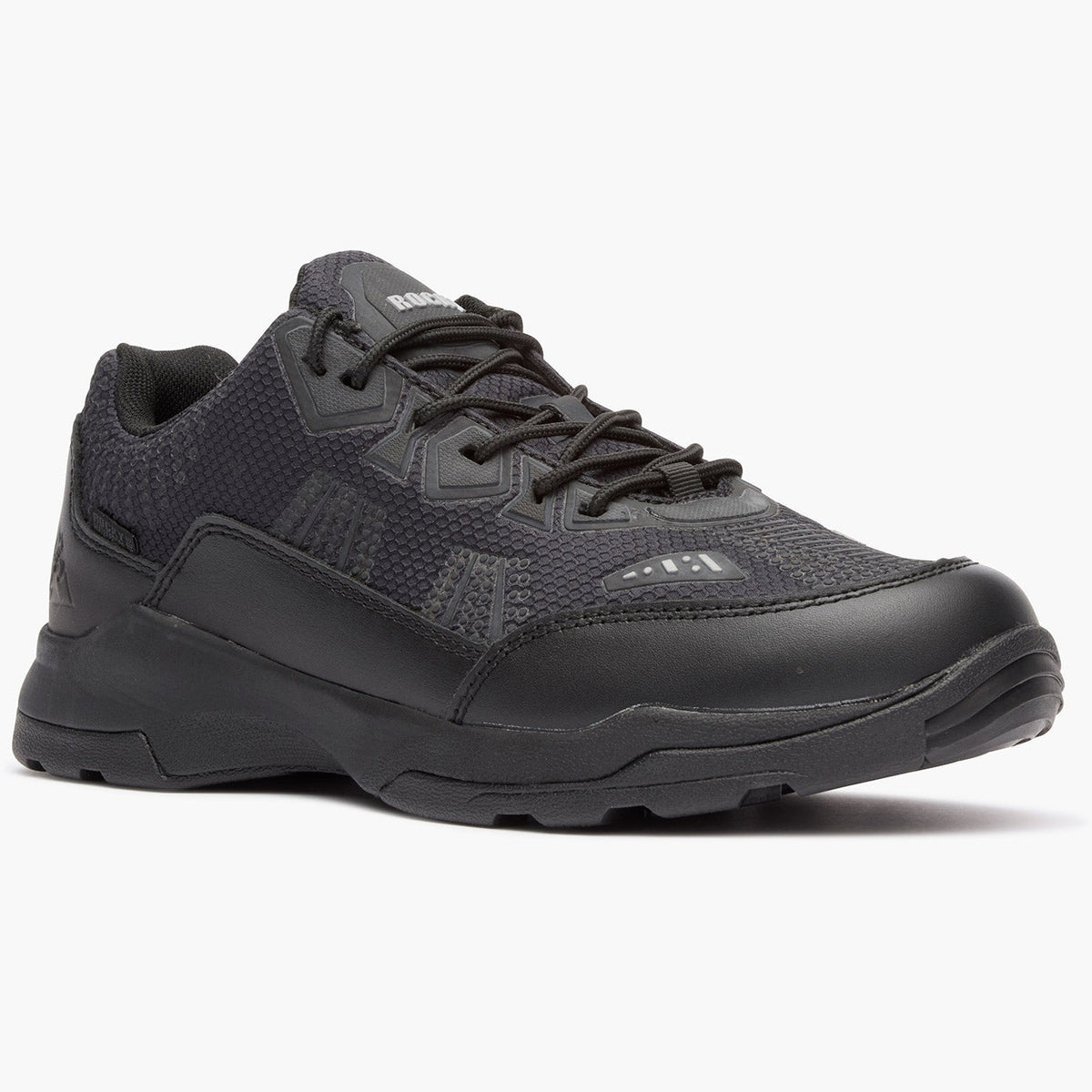 Rocky Tac One Waterproof Public Service Oxford